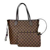 Neverfull MM Microchipped